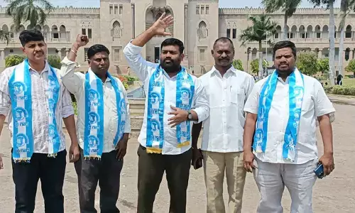 ‘MP కోమటిరెడ్డి వెంకట్ రెడ్డిని తక్షణమే అరెస్టు చేయాలి’