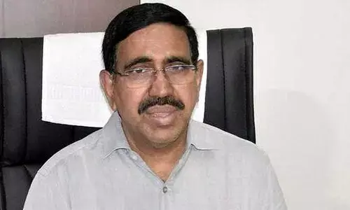 Amaravati Lands Case: నారాయణ వాంగ్మూలం రికార్డు.. కూతురు, అల్లుడికి నోటీసులు