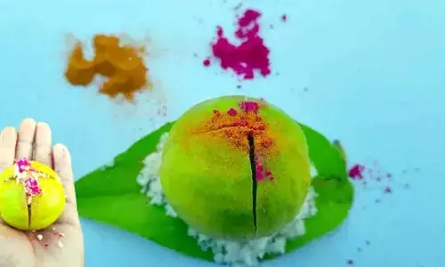Lemon: నిమ్మకాయలతో ఈ పని చేస్తే చాలు.. మీకు పట్టిన దరిద్రం పారిపోతుంది!