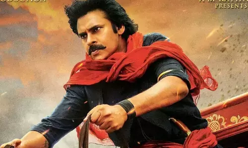 pawan kalyan ‘హరిహర వీరమల్లు’లో ఎంట్రీ ఇవ్వనున్న మరో హీరో..!