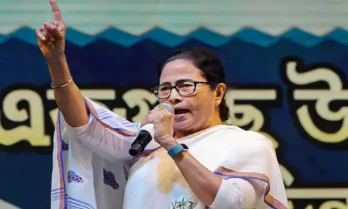 నా తల నరికేయండి, రాష్ట్ర ఉద్యోగులకు సీఎం సూచన