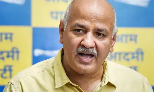 లిక్కర్ స్కామ్ కేసు: మనీష్ సిసోడియాకు బిగుస్తున్న ఉచ్చు!