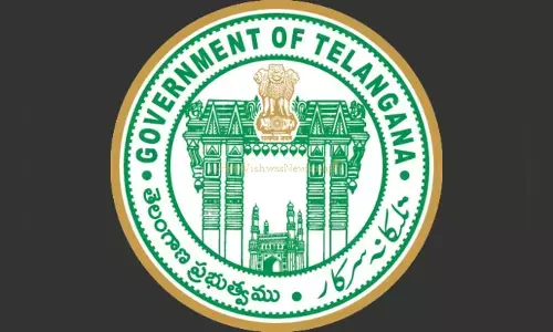 మహిళా ఉద్యోగులకు తెలంగాణ ప్రభుత్వం శుభవార్త