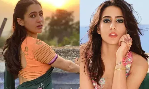 అప్పుడే నా మనసు ముక్కలైపోయింది: బాలీవుడ్ నటి
