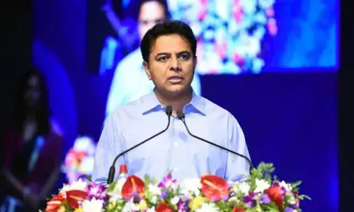 రాబోయే అసెంబ్లీ ఎన్నికలపై KTR కీలక వ్యాఖ్యలు