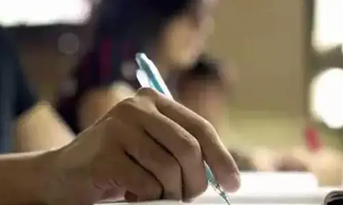 వెబ్ సైట్‌లో ఇంటర్ విద్యార్థుల హాల్ టికెట్లు