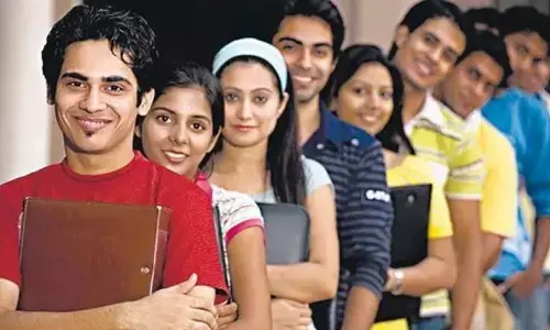 SSC నుంచి 5369 పోస్టులకు భారీ నోటిఫికేషన్
