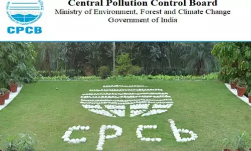 సెంట్రల్ పొల్యూషన్ కంట్రోల్ బోర్డ్‌లో 163 ఉద్యోగాలు.. అర్హతలు ఇవే..!