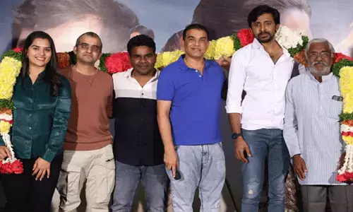‘బలగం’ టీమ్‌కు అభినందనలు తెలిపిన ఫిలిం క్రిటిక్స్