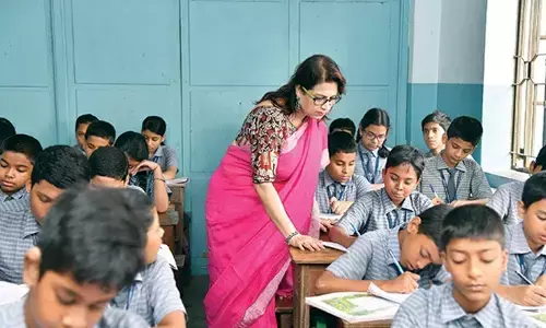 శివరాంపల్లి కేంద్రీయ విద్యాలయంలో టీచర్ పోస్టులు
