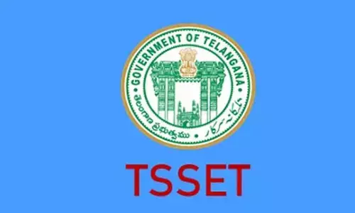 బ్రేకింగ్: TS సెట్ రీ షెడ్యూల్ పరీక్ష తేదీ ఖరారు