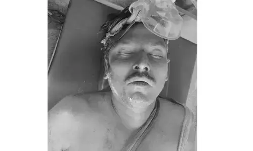 గుర్తు తెలియని వ్యక్తి మృతదేహం లభ్యం..