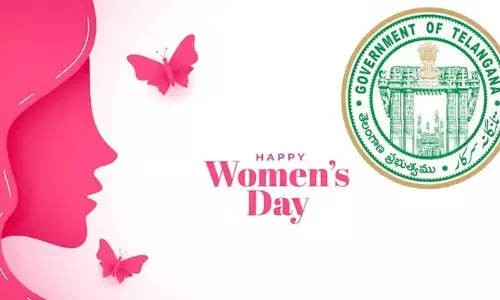 ఉమెన్స్ డే స్పెషల్.. 27 మందికి మహిళా పురస్కారాలు
