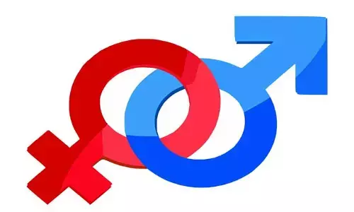 సగం కూడా లేని సమానత్వం