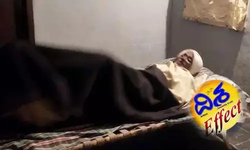 దిశ ఎఫెక్ట్ : వల్లాపురానికి ప్రత్యేక వైద్య బృందం