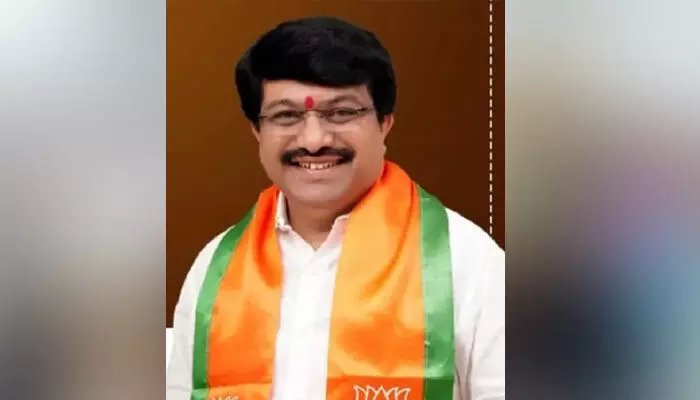 మురళిగౌడ్ కు అంత సీన్ ఉందా..? మురళిగౌడ్ కు అంత సీన్ ఉందా..?