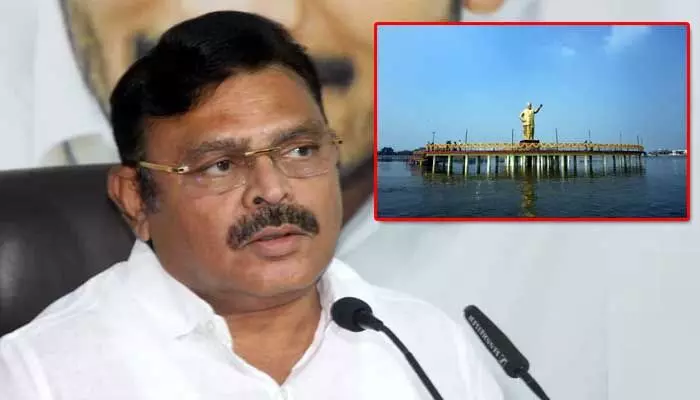 నేను చచ్చేది అక్కడే.. అంబటి రాంబాబు సంచలన వ్యాఖ్యలు నేను చచ్చేది అక్కడే.. అంబటి రాంబాబు సంచలన వ్యాఖ్యలు