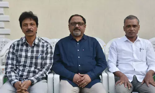 ‘దిశ’ సక్సెస్‌కు కారణం అదే.. వార్షికోత్సవంలో ఎండీ మోహన్‌రావు