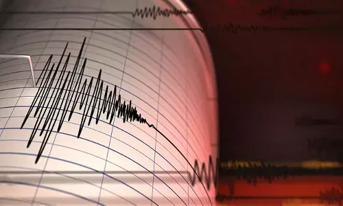ఆఫ్ఘనిస్తాన్‌లో 4.2 తీవ్రతతో భూకంపం