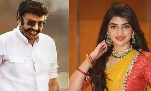 బాలయ్యకు బిగ్ షాక్ ఇచ్చిన శ్రీలీల.. ఎంత ఘోరం అంటే?