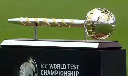 IND vs AUS 4th టెస్ట్ డ్రా అయితే.. ప్రపంచ టెస్ట్ చాంపియన్‌షిప్‌లో ఏమ్ జరుగుతుంది..?