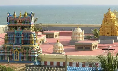 పురుషులకు ఎంట్రీ లేని దేవాలయాలు ఎక్కడున్నాయో తెలుసా?
