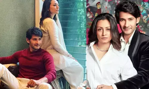 Namrata Shirodkar: ఆ విషయంలో మహేష్‌కు కూడా No చెప్పిన నమ్రత