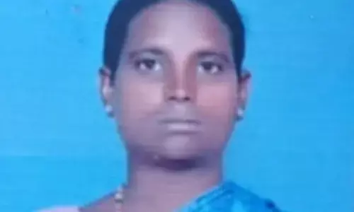 అమ్మకు గుండెపోటు అనాథలైన ముగ్గురు పిల్లలు