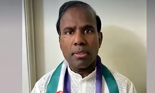 ‘మార్చి 10న కవిత అరెస్ట్.. కేసీఆర్ పతనం ప్రారంభం’