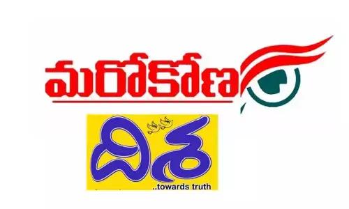 కేసీఆర్ ఢిల్లీ వ్యూహాలు