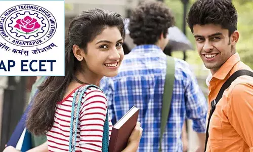 ఏపీ ఈసెట్ 2023 నోటిఫికేషన్ విడుదల