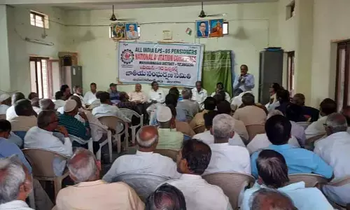 ఈనెల 15న రాస్తారోకో