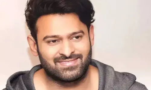 మళ్లీ అనారోగ్యానికి గురైన ప్రభాస్.. సినిమా షూటింగ్‌లకు బిగ్ బ్రేక్..!?