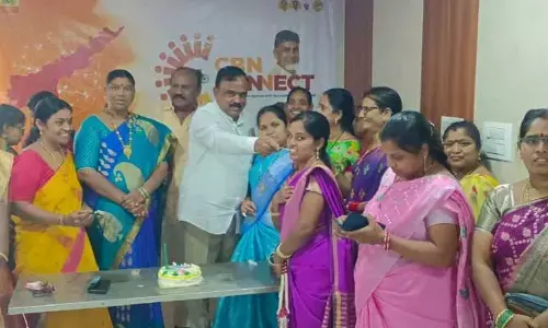 మహిళల రక్షణలో సీఎం ఫెయిల్: Ex Mla Satyanarayana