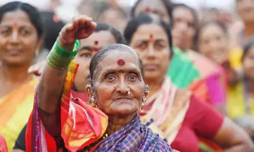 ఈ పథకాల్లో మహిళలకు అదిరిపోయే బెనిఫిట్స్
