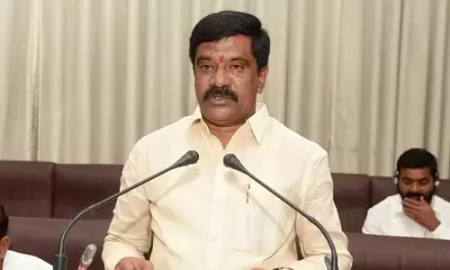 మోడీకి తెలంగాణ ఆడపడుచుల ఉసురు తగులుతుంది