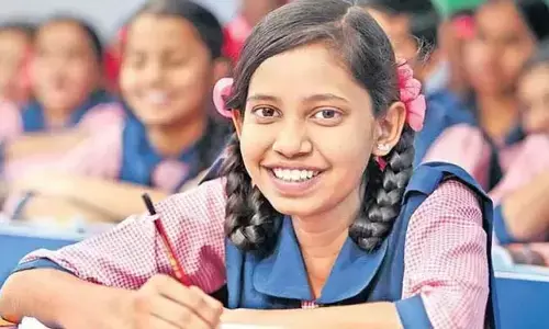 ఏపీ బీసీ గురుకులాల్లో 5వ తరగతి ప్రవేశాలు