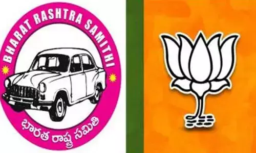కూకట్​పల్లి నియోజకవర్గంలో అప్పుడే అసెంబ్లీ ఎన్నికల వేడి