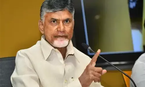బ్రేకింగ్: చంద్రబాబుకు సెక్యూరిటీ పెంచిన NSG.. యర్రగొండపాలెంలో హై టెన్షన్!