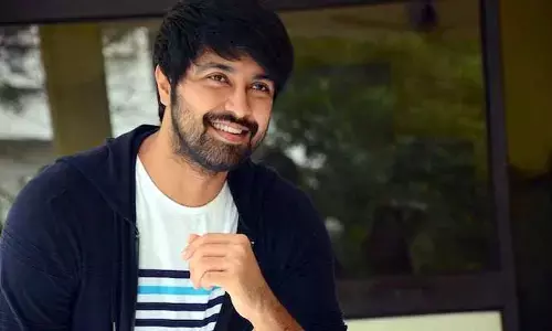 హోలీ రోజు శ్రీజకు షాక్ ఇచ్చిన కల్యాణ్ దేవ్!