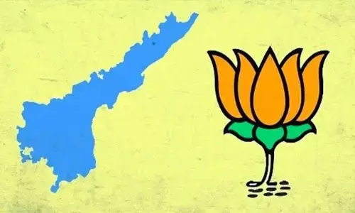 బీజేపీ పరిస్థితి మెరుగయ్యేనా?