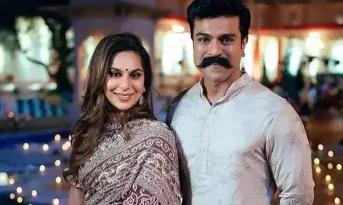 ఉపాసన ప్రెగ్నెన్సీపై అనుమానాలు.. నార్మల్‌గా కనిపిస్తుందంటూ