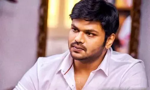 తారకరత్నలాగే మంచు మనోజ్‌కు కూడా సమస్యలు ఎదురవుతాయా?