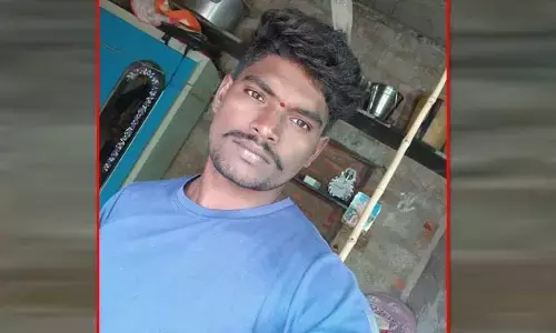 Kurnool: అక్రమ సంబంధం నేపథ్యంలో వ్యక్తి దారుణ హత్య