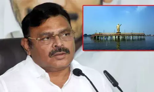 నేను చచ్చేది అక్కడే.. అంబటి రాంబాబు సంచలన వ్యాఖ్యలు