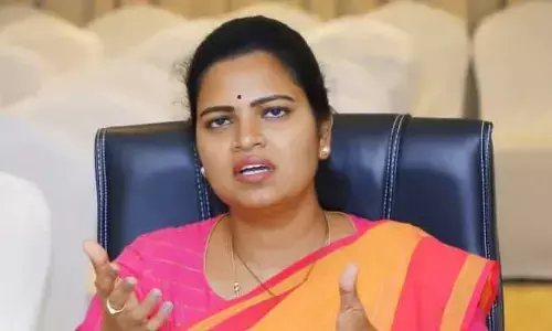 Ap News: రాష్ట్రంలో విజృంభిస్తున్న జ్వరాలు.. మంత్రి కీలక ఆదేశాలు