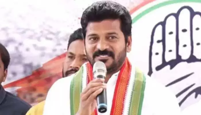 11 నుంచి జిల్లాలో రేవంత్ రెడ్డి హాథ్ సే హాథ్ జోడో పాదయాత్ర.. 11 నుంచి జిల్లాలో రేవంత్ రెడ్డి హాథ్ సే హాథ్ జోడో పాదయాత్ర..