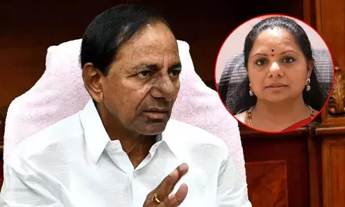 Delhi Liquor Case :కేబినెట్ మీటింగ్‌ ఈడీపైనే! యాక్షన్ ప్లాన్‌పై చర్చించే ఛాన్స్