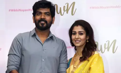 నయనతార-విఘ్నేష్‌లను ఇండస్ట్రీ నుండి బాయ్ కాట్ చేయాలి.. నిర్మాతలు?