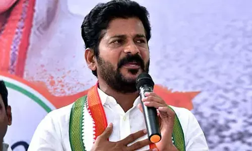 టీచర్ ఎమ్మెల్సీ ఓటర్లకు రేవంత్ రెడ్డి కీలక విజ్ఞప్తి